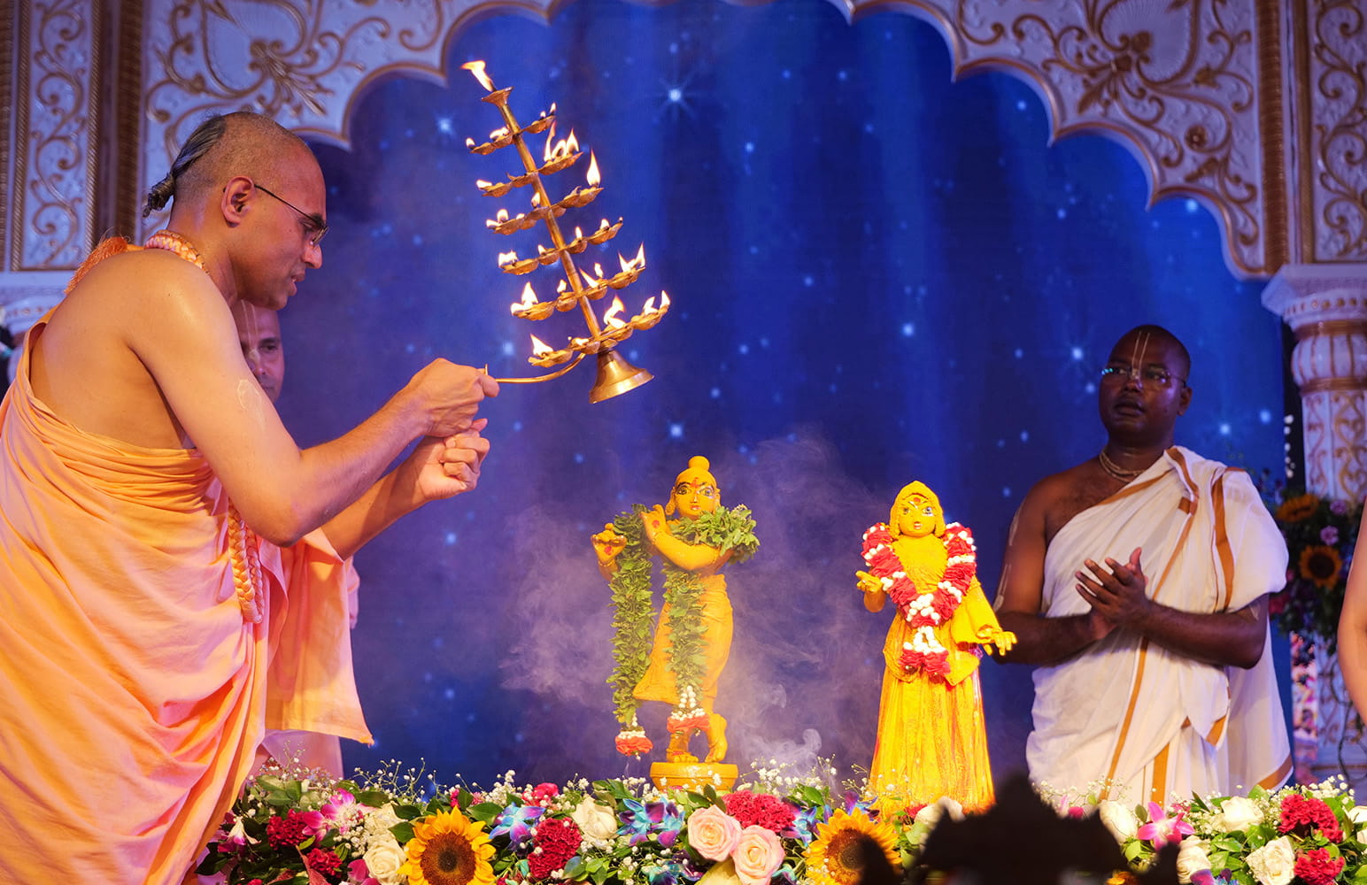 Sri Krishna Janmashtami 2025